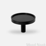 U.1.0.BLK--Gałkia-Meblowa-Ina-L-Aluminiowa-CZarna-Open&amp;Hide-MoodNook_1