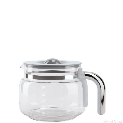 Jarro para cafeteira de gotejamento DCF02 Sda Acessórios