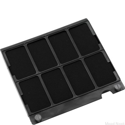 Filtr węglowy Universal KITFC900