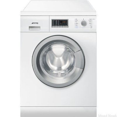 Pralko-suszarka 60 Universal LSF147E 7/4 kg 15 programów Biała