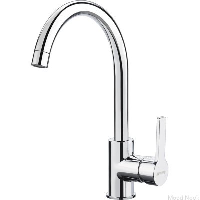 Bateria kuchenna Mixer Taps MI4CR Chromowana