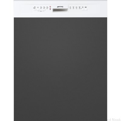 Zmywarka do zabudowy Universal PL292DB 2 kosze Biała