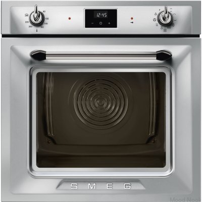 Piekarnik 60 Victoria SOP6900TX 9 funkcji pieczenia Stal Nierdzewna