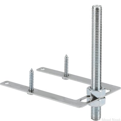 SMEG sink tap stabilizer Stainless Steel