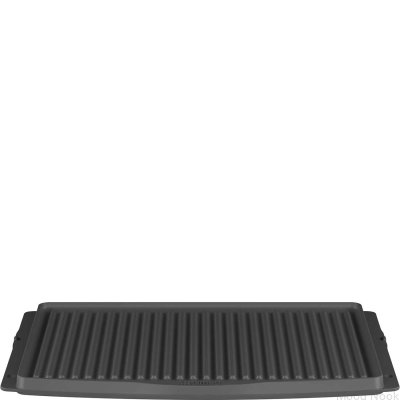 Dwustronna płyta BBQ Universal