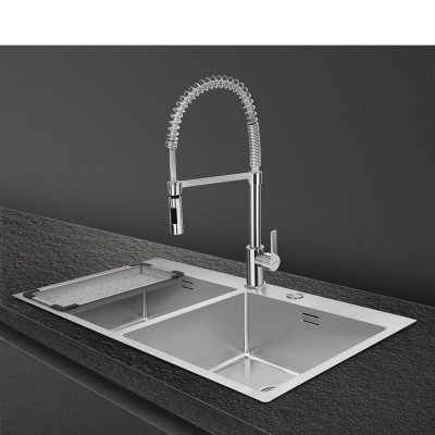 Ociekacz Universal COL19 Stal Nierdzewna