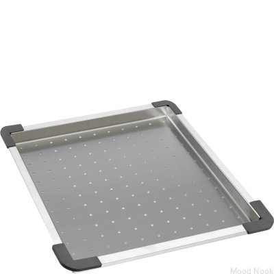 Ociekacz Universal COL36 Stal Nierdzewna