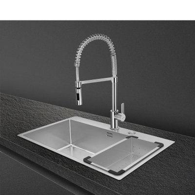 Ociekacz Universal COL36 Stal Nierdzewna
