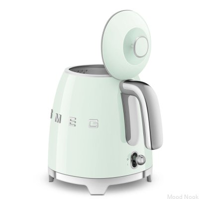 Czajnik elektryczny 50'S Style KLF05PGEU Mini Pastelowy Zielony