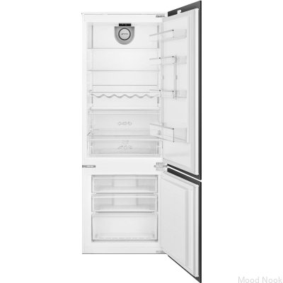 Lodówka do zabudowy Universal C475VE 194 cm