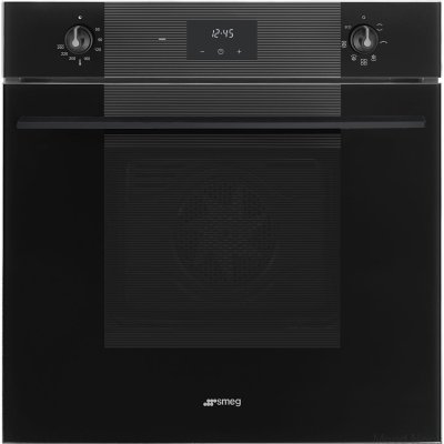 Four 60 Linea SF6100VB3 6 fonctions de cuisson Noir