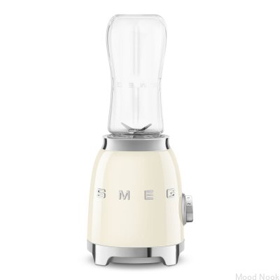 Blender mini 50'S Style Beżowy