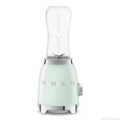 Blender mini 50'S Style Pastelowy Zielony