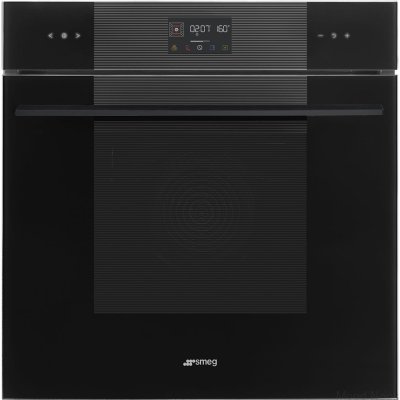 Four 60 Linea SOP6102TB3 10 fonctions de cuisson Noir