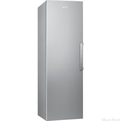 Zamrażarka wolnostojąca Universal 186 cm System No-Frost