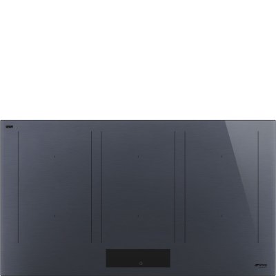 Płyta indukcyjna 90 Linea SIM1964DG 6 stref grzejnych Szara
