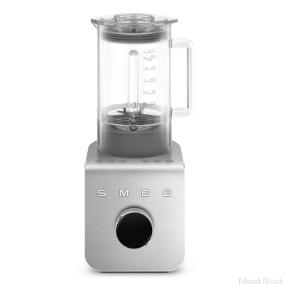 Blender wysokoobrotowy Collezione Zielony Matowy