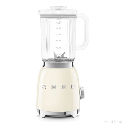 Blender kielichowy 50'S Style Beżowy