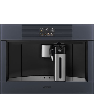 Machine à café Linea Gray