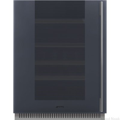 Vinkyl 82 cm Linea CVI138LG Grå