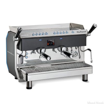 Ekspres do kawy profesjonalny La Pavoni Professional 2-grupowy