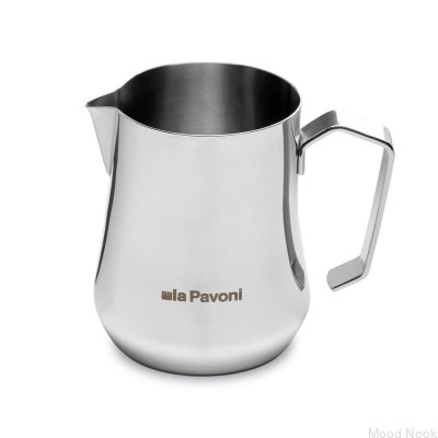 Кувшин для молочной пены La Pavoni 300 мл