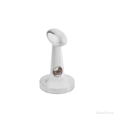 Tamper de aço inoxidável para máquinas de café expresso de alavanca Aço inoxidável