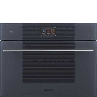 Blästerkylare Linea Grey