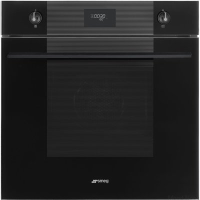 Four 60 Linea SFP6101TB3 10 fonctions de cuisson Noir