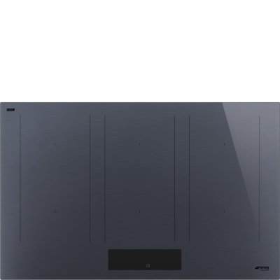 Płyta indukcyjna 80 Linea SIM1864DG 6 stref grzejnych Szara