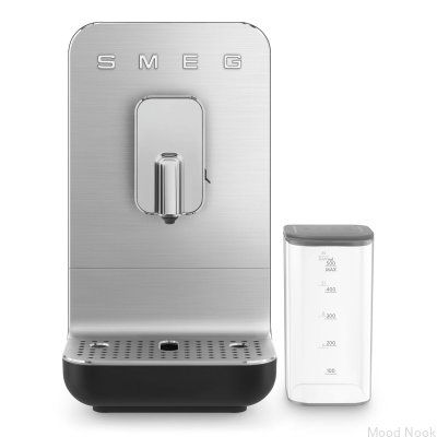 Ekspres do kawy automatyczny Collezione BCC13BLMEU Czarny Matowy