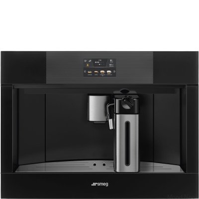 Machine à café Linea Black