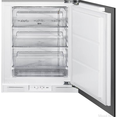 Zamrażarka podblatowa do zabudowy Symfonia U8F082DE 82 cm