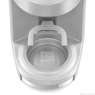 Młynek do kawy Minipro Aluminium