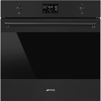 Four électrique avec fonction vapeur Linea SO6104S4PB3 12 fonctions de cuisson