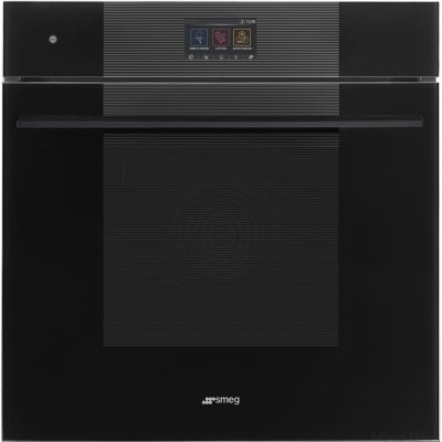 Four électrique avec fonction vapeur 60 Linea SOP6104S2PB3 19 fonctions de cuisson