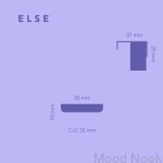 U.15.0.M--Uchwyt-meblowy-krawędziowy-Else-Matt-50-Mosiężny-Matowy-Szczotkowany-Open&Hide-MoodNook_4