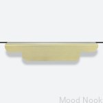 U.21.0.M --Uchwyt-meblowy-krawędziowy-Tilda-Matt-Mosiężny-Matowy-Szczotkowany-Open&Hide-MoodNook_1