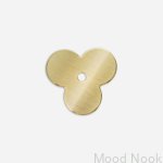U.0.3 --Podkładka-Pillow-Flower-Mosiężna-Szczotkowana-Open&Hide-MoodNook_1