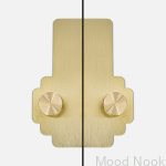 U.0.7.2--Gałka-meblowa-z-podkładką-Nena-Morocco-X2-Mosiężna-Szczotkowana-Nielakierowana-(2-sztuki)-Open&Hide-MoodNook_1
