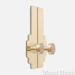 U.0.7.2--Gałka-meblowa-z-podkładką-Nena-Morocco-X2-Mosiężna-Szczotkowana-Nielakierowana-(2-sztuki)-Open&Hide-MoodNook_2