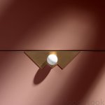 U.0.6.2.W --Gałka-meblowa-z-podkładką-Odete-M-Pillow-Queen-Mosiężna-Biała-ze-Złotym-Nielakierowanym-Szczotkowanym-(2 sztuki)-Open&Hide--MoodNook_4