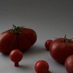 m_168_W--Wieszak-ścienny-Kulka-30-Stalowy-Czerwony-Marbelo-MoodNook_2
