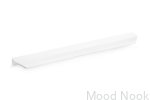 0375256LM1--Uchwyt-meblowy-krawędziowy-Vann-350-Aluminiowy-Biały-Mat-Viefe-MoodNook_1