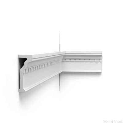 Профиль для стен Purotouch P4010