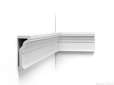 Профиль для стен Purotouch P4000