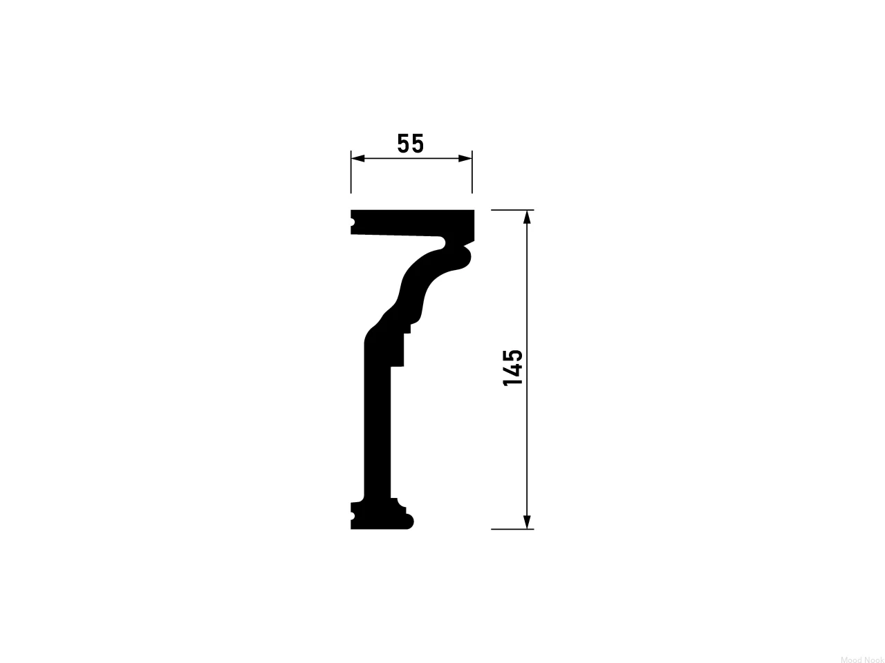 P4000--Profil-ścienny-P4000-Purotouch-Orac-MoodNook_2