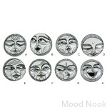 E_27-WH-B--Gałka-meblowa-Faces-Black&White-40-Drewniana-Dębowa-Emaliowana-Biała-(wzór B)-Dot-Manufacture-MoodNook_3