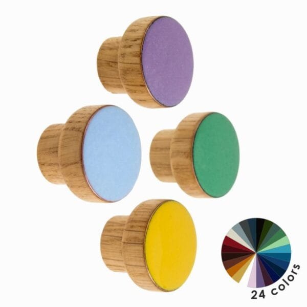 E_03-0-0-3-FI--Gałka-meblowa-Simple-30-Drewniana-Dębowa-Emaliowana-Fioletowa-Olej-Twardy-Bezbarwny-Połysk-Dot-Manufacture-MoodNook_1