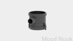 28300095--Podwyższenie-do-odpływu-narożnego-z-bocznym-przyłączem-40-mm-Unidrain-MoodNook_1